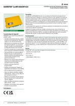 ISOMETER® isoHR1685DW-2