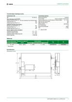 ISOMETER® isoHR1685DW-5