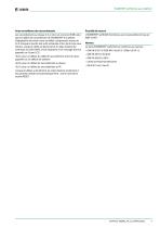 ISOMETER® isoHV425 with AGH422-3