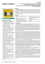 ISOMETER® isoRW685W-D-2