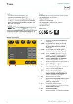 ISOMETER® isoRW685W-D-3