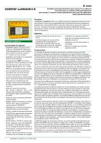 ISOMETER® isoRW685W-D-B-2