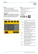 ISOMETER® isoRW685W-D-B-3