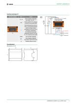 ISOMETER® isoRW685W-D-B-5