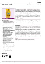 LINETRAXX® CME420-2