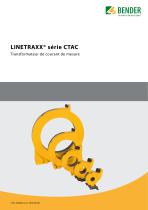 LINETRAXX® CTAC series