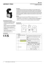 LINETRAXX® CTBS25-2
