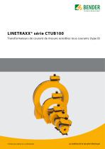 LINETRAXX® CTUB100 series