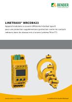 LINETRAXX® MRCDB423