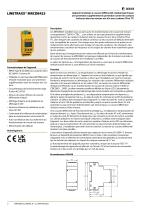LINETRAXX® MRCDB423-2