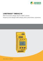 LINETRAXX® VMD421H