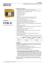 NGRM500 et NGRM550-2