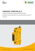 RCM410R-1