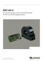 RDC104-4