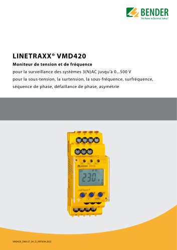 VMD420