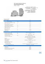 SLP30-DC65/2(S)