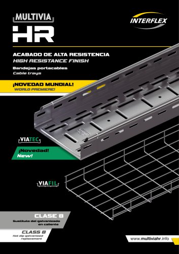 VIAFIL/VIATEC