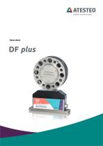 Data sheet DF plus series