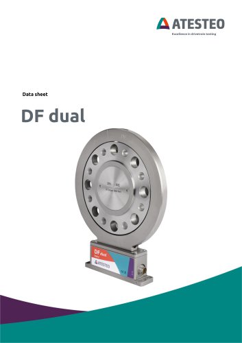 Data sheet DF2 dual