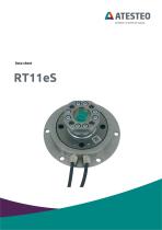 Data sheet RT11eS