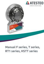Manual RT11 series