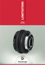 Torque limiters catalogue