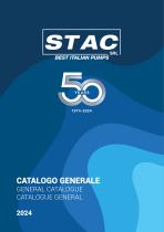 Catalogue general