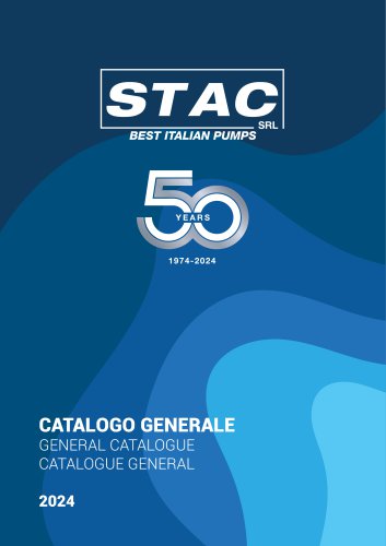 Catalogue general