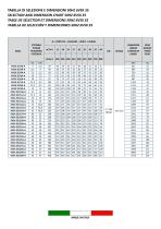 Pompes pour puits profonds VSX - 20