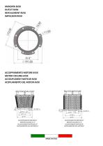 Pompes pour puits profonds VSX - 37