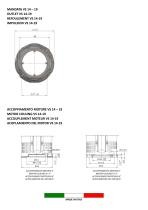 Pompes pour puits profonds VSX - 5