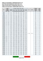 Pompes pour puits profonds VSX - 6