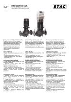 Stac pomes In-line ILP - 1