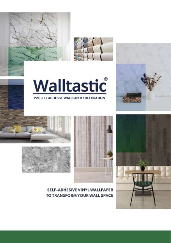 Walltastic