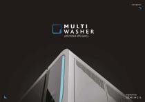 Multiwasher FR - 1