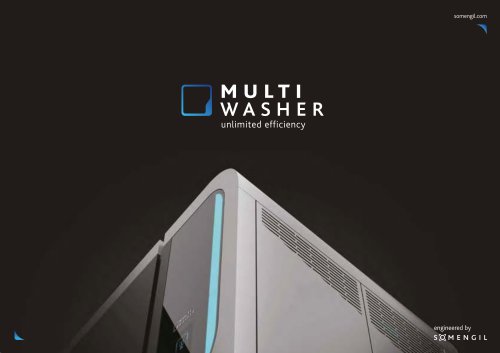 Multiwasher FR