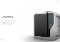 Multiwasher FR - 3
