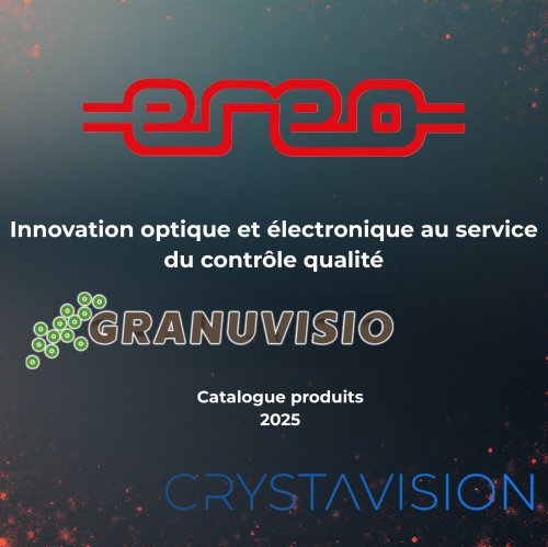 Produits EREO