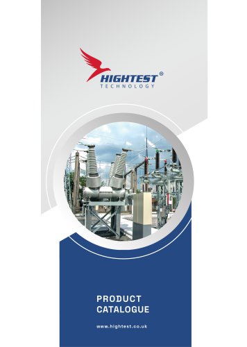 Hightest Catalogue