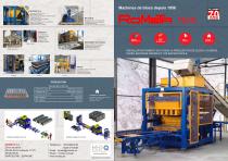 Rometa 1010-1