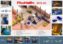 Rometa 2010-2