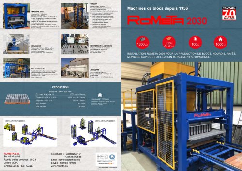 Rometa 2030