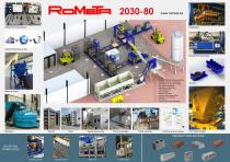 Rometa 2030-2