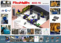 Rometa 4050-2