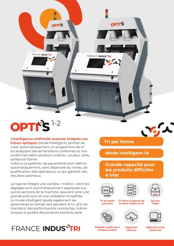 Opti'S 1-2
