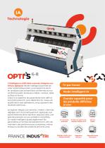 Opti'S 6-8-1