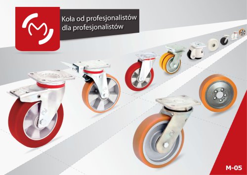 Marba catalog