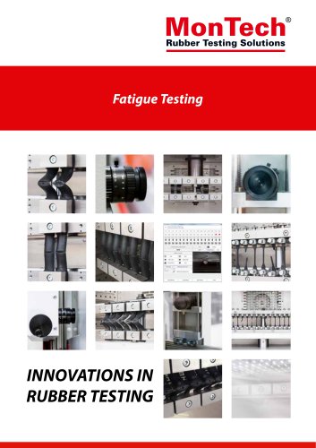 Fatigue Testing