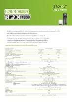 TS HV 50 E HYBRID