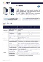 AMUP3/4-1